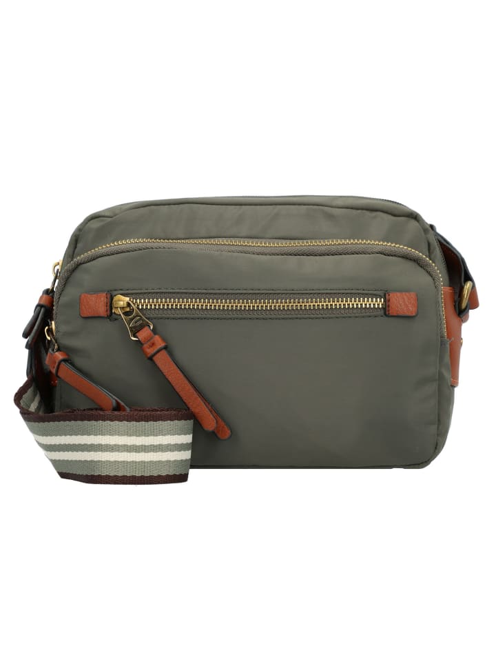 

Сумка через плечо Camel Active, хаки