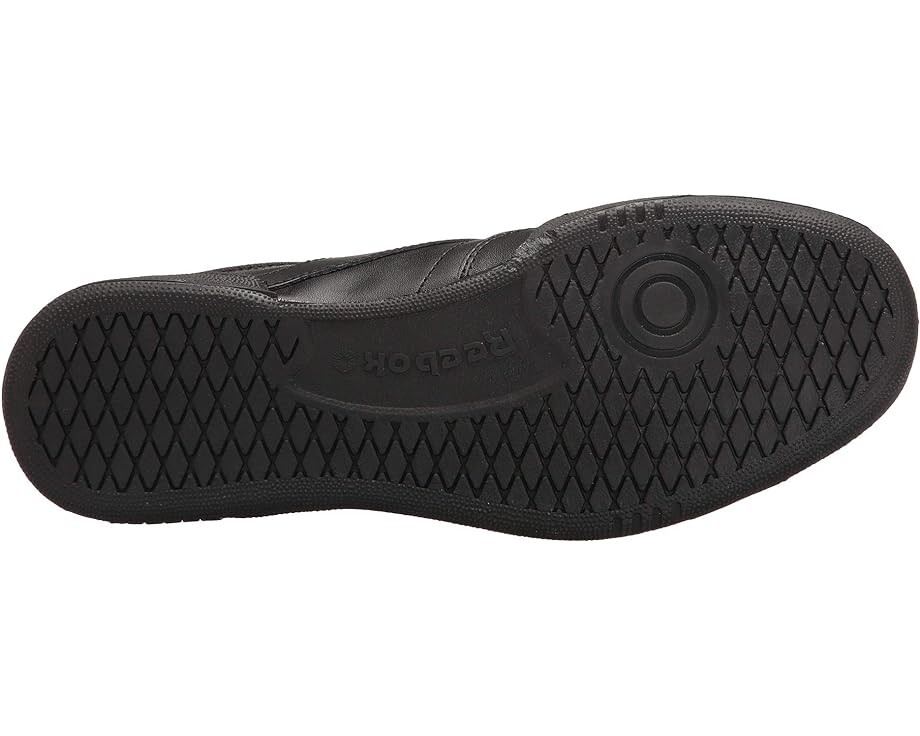 Кроссовки Reebok Lifestyle Club C 85, цвет Int/Black/Charcoal — фото 3
