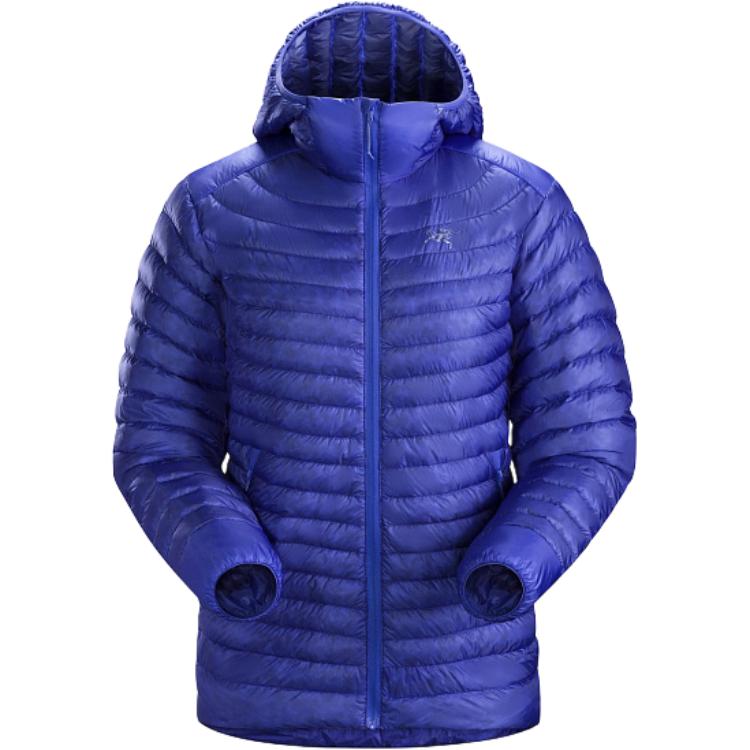 

Куртки и пальто Cerium Down для женщин Arcteryx, lolite