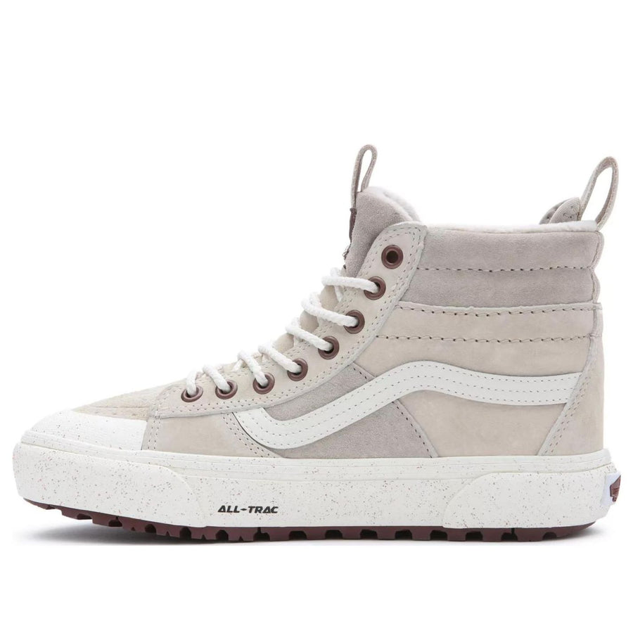 

Кроссовки Vans Sk8-Hi MTE-2 'White Grey', серый