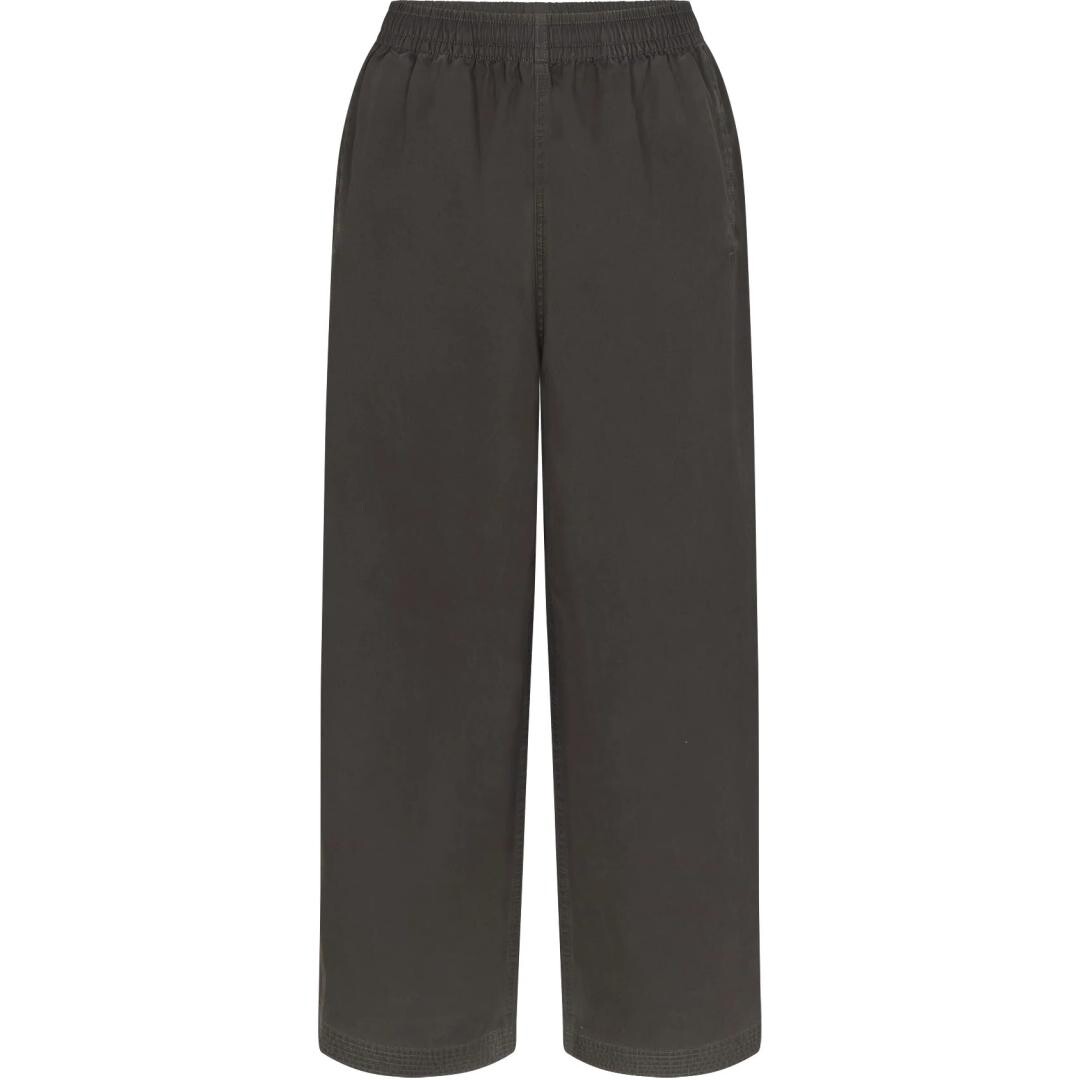 

Повседневные брюки женские WASHED ONYX Skims