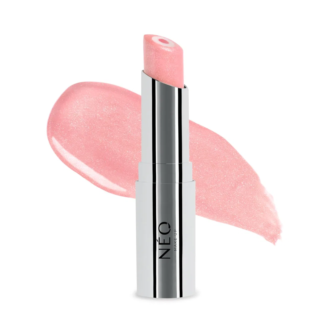 Бальзам-стик для губ «Triple Action» с SPF 30 от Neo Make Up Néo Make Up, 02 Good Blush Nude