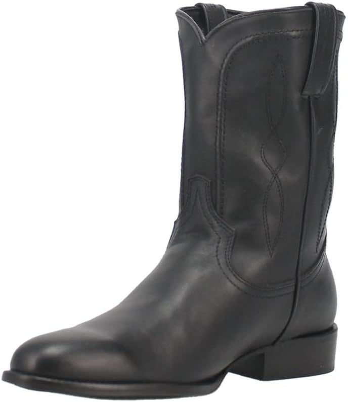 

Мужские вестерн-ботинки Dingo Hondo, черный