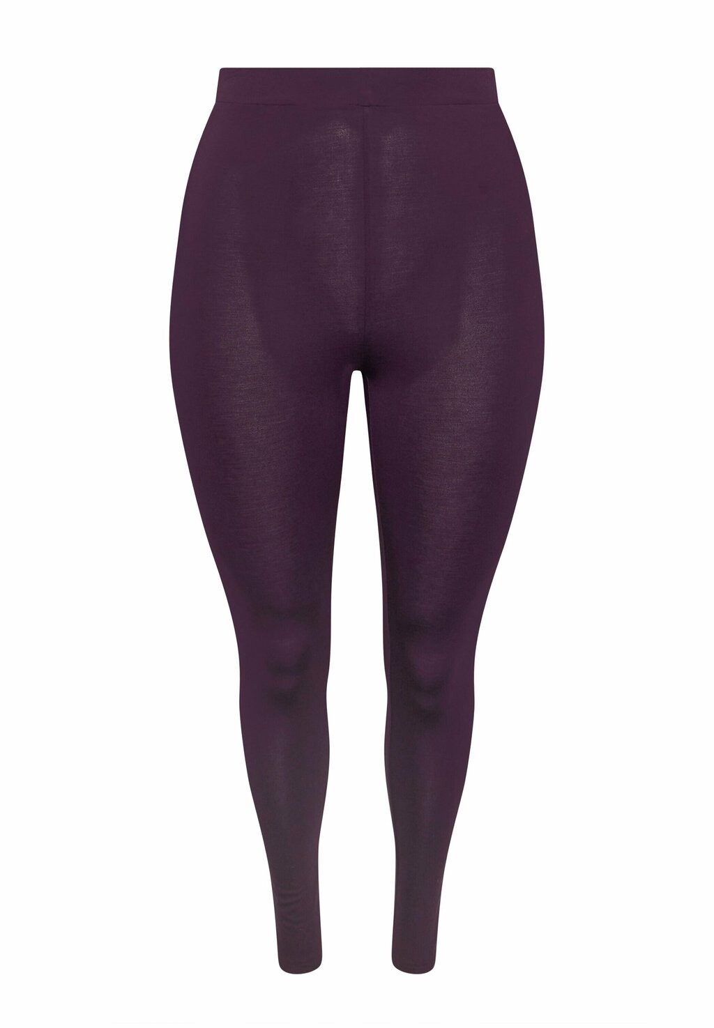 

Леггинсы 2 PACK Yours Clothing, фиолетовый