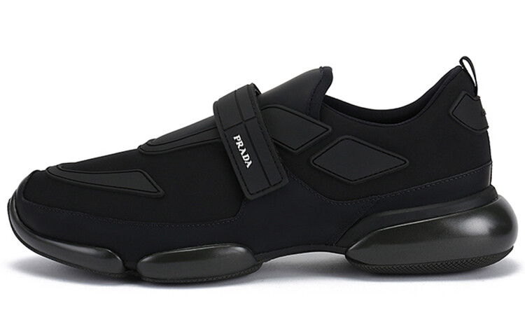

Prada Cloudbust Luxury Fashion, черный цвет