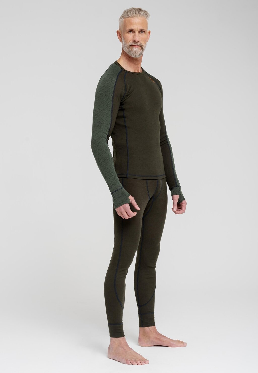 

Базовый слой BASELAYER Dovre, зеленый