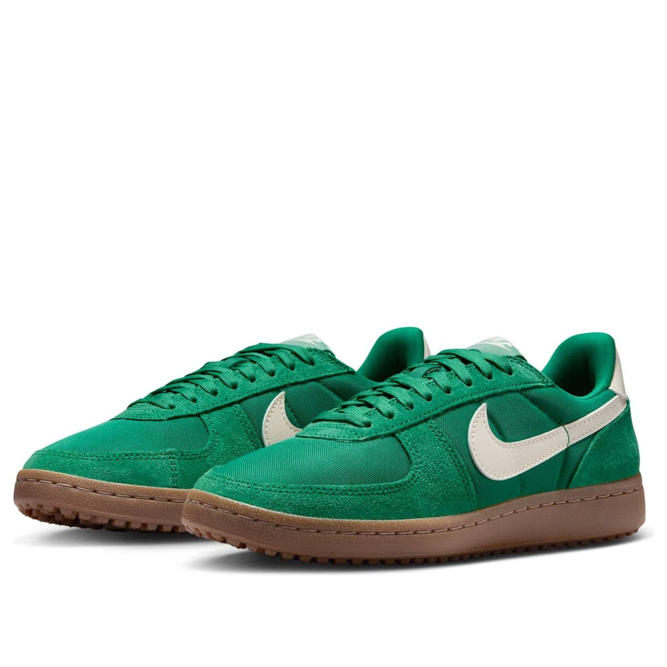 Кроссовки (WMNS) Nike Field General 'Malachite' — фото 4