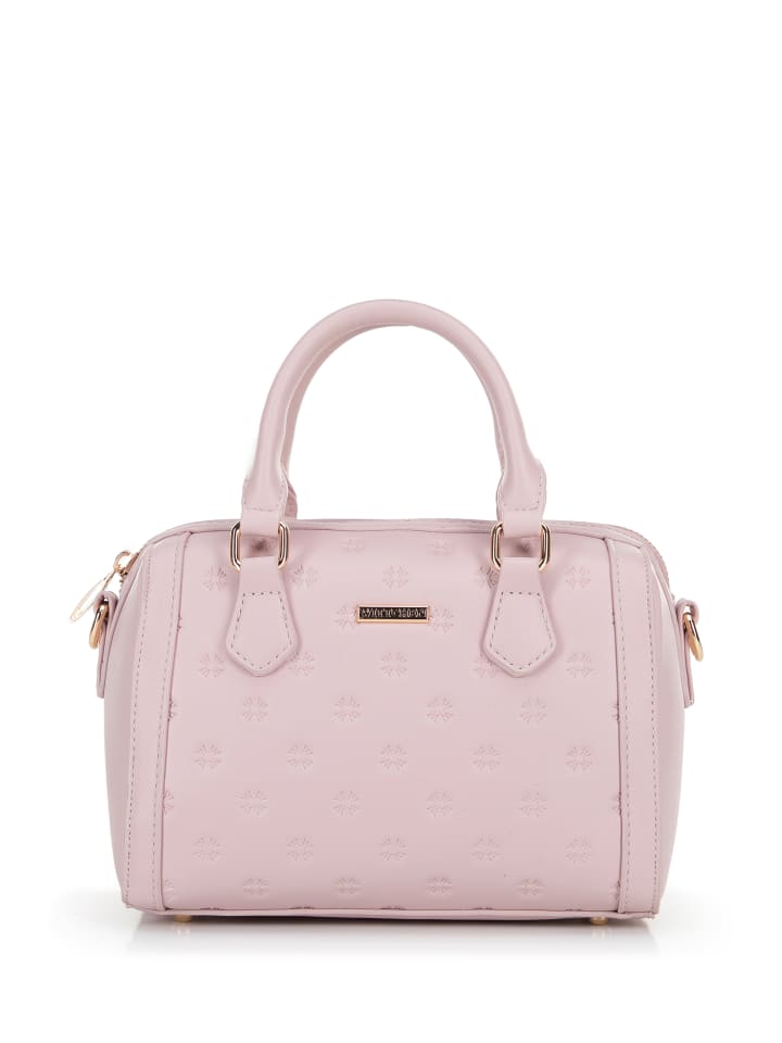 

Сумка Wittchen, цвет light pink