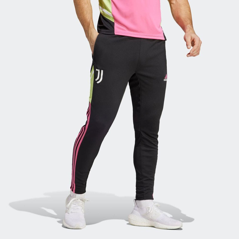 Футболка Adidas Pulse Magenta — фото 3