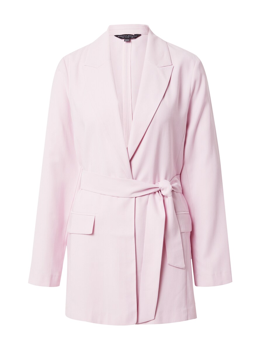 

Блейзер Dorothy Perkins, розовый