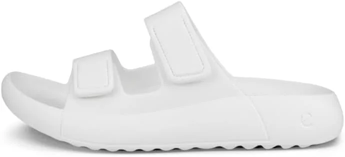 ECCO unisex-adult Cozmo Eva, белый