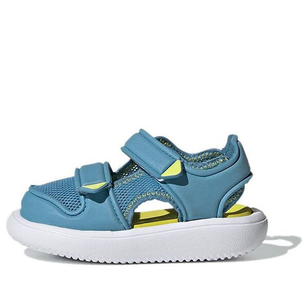 

Сандалии водные сандалии ct i сандалии Adidas, синий
