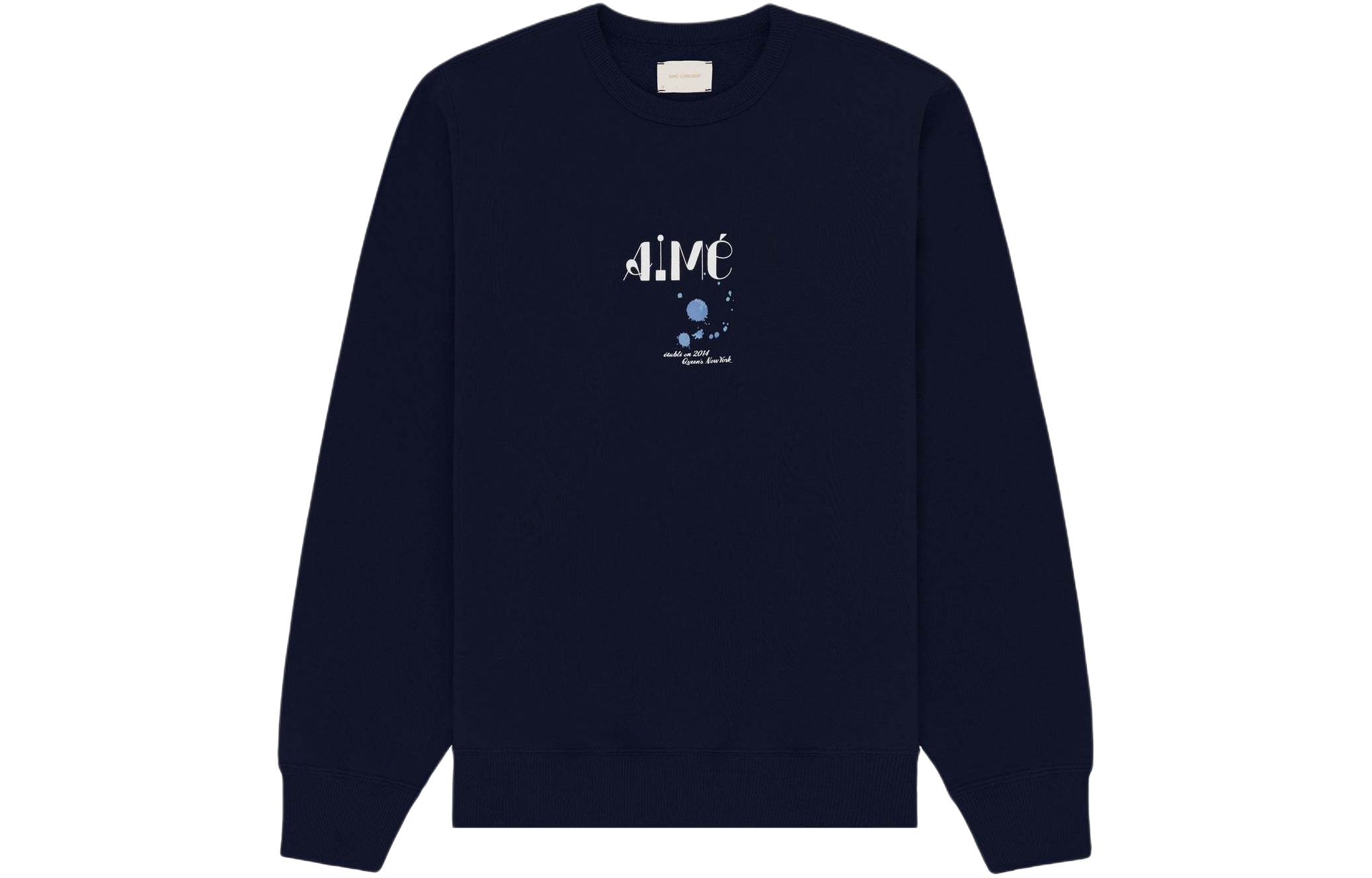 

Толстовка SS24 унисекс AIME LEON DORE, бежевый