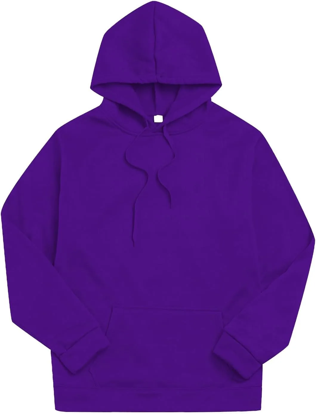 Толстовка Essential Hoodies мужская осенняя утепленная — фото 2