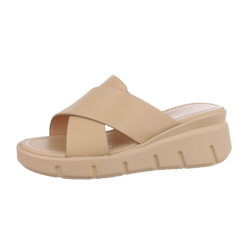 

Сандалии Ital Design Sandale & Sandalette, светло-коричневый