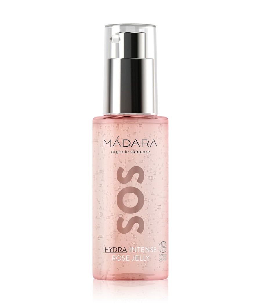 

Гель для лица MADARA Sos Hydra Intense Rose Jelly, 75 ml
