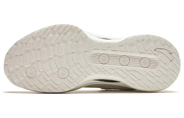 Кроссовки Champion для любой погоды Anta, белый — фото 4