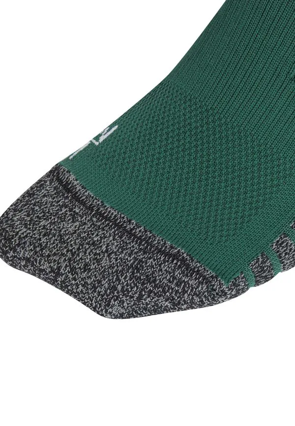 Венгрия, домашние носки, форма национальной сборной, номер 26. Adidas Performance, Collegiate Green — фото 2