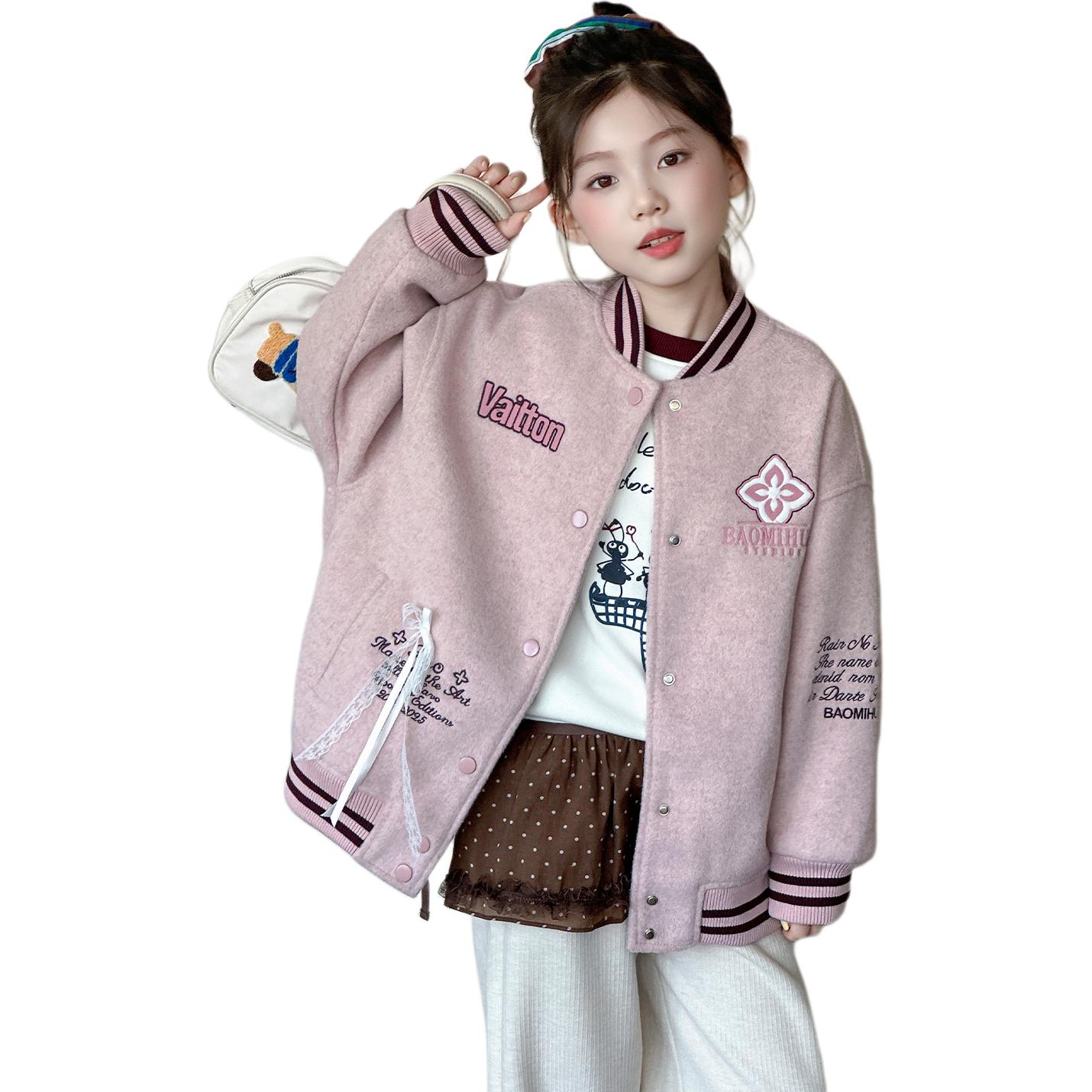 

Детский топ Disney, розовый