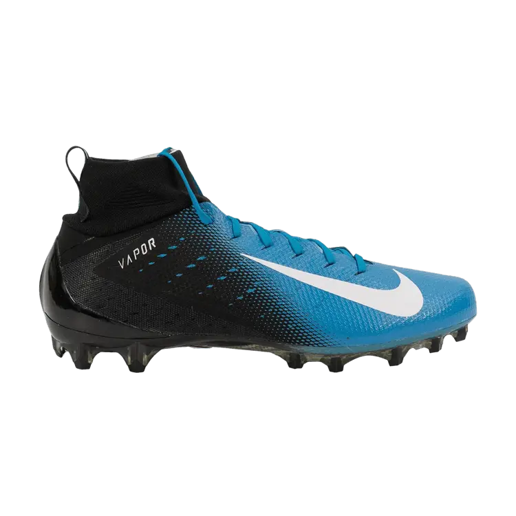 

Бутсы Nike Vapor Untouchable Pro 3 'Tidal Blue', синий