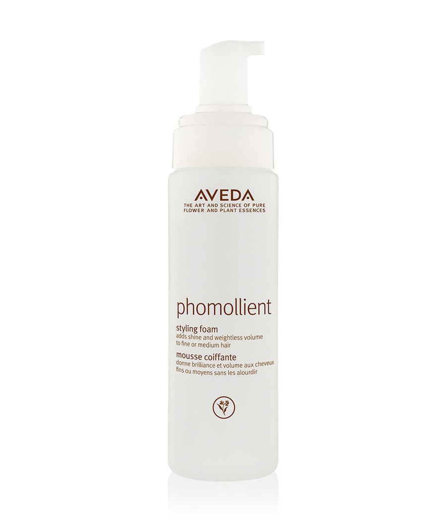 

Мусс Aveda Phomollient Styling Foam, 200 ml