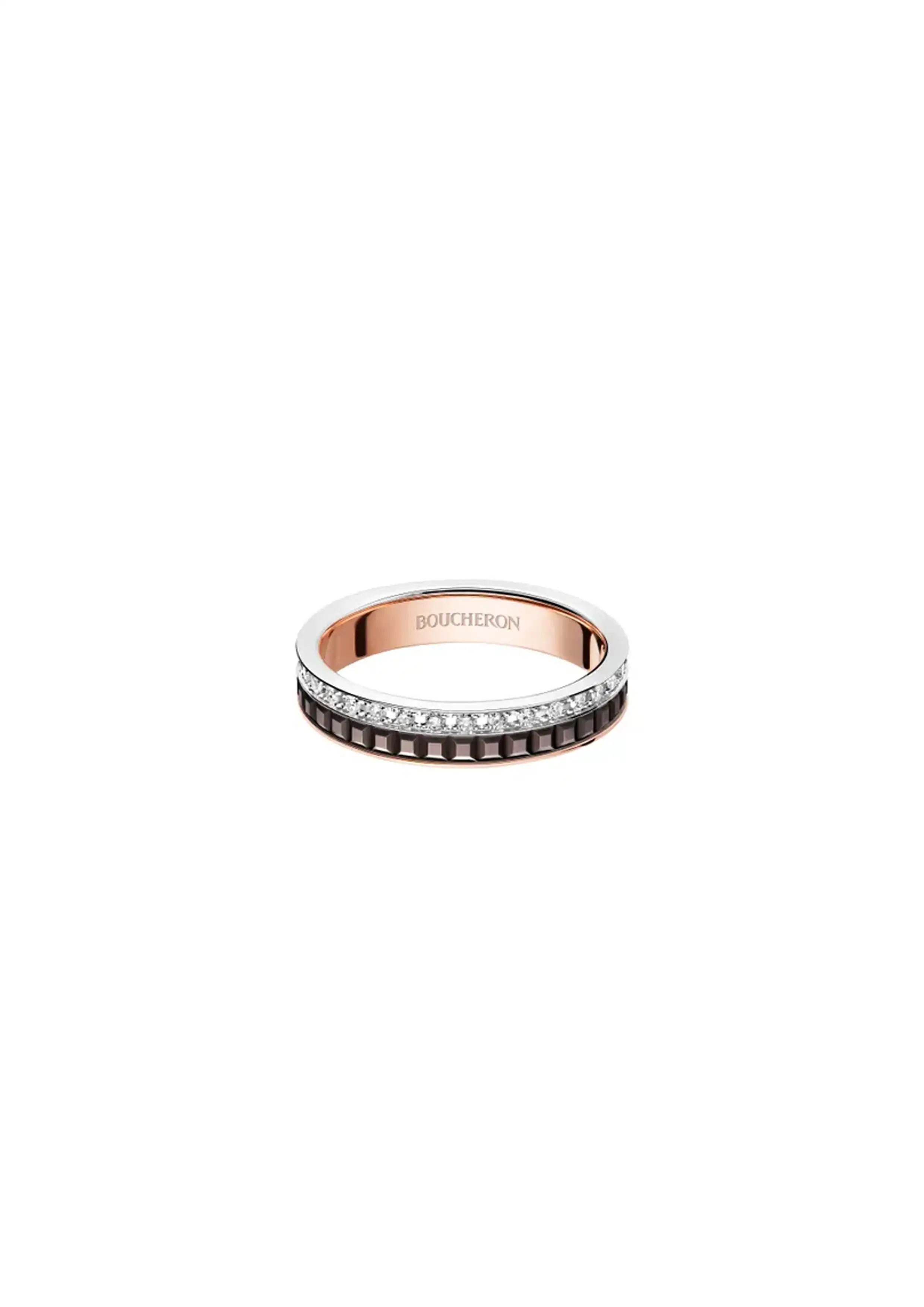 

Кольцо Quatre Classique Boucheron