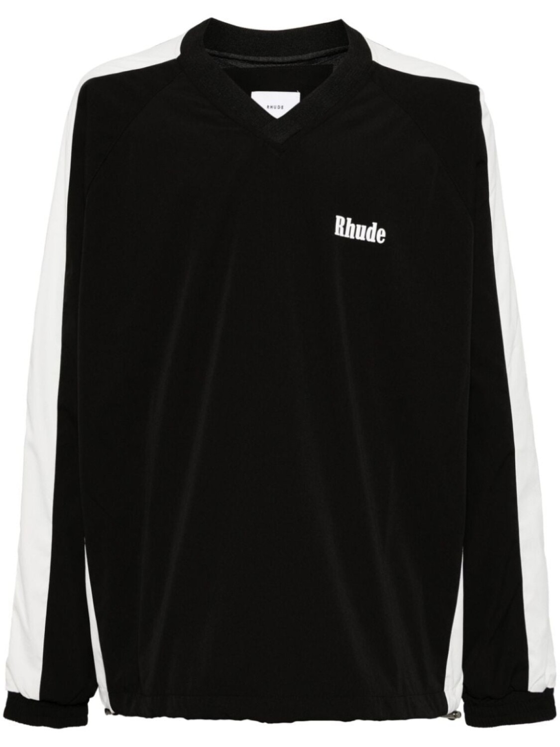 

RHUDE толстовка Raven, черный