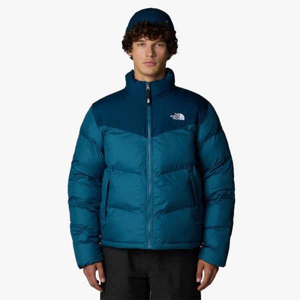 

Куртка m Сайкуру куртка The North Face, синий