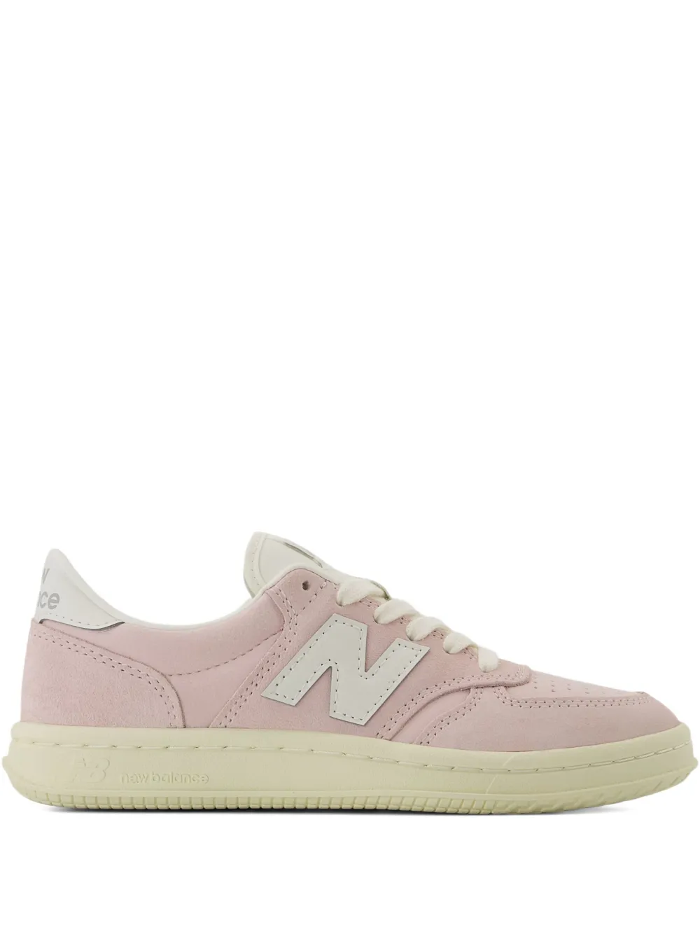 

Кроссовки T500 New Balance, розовый