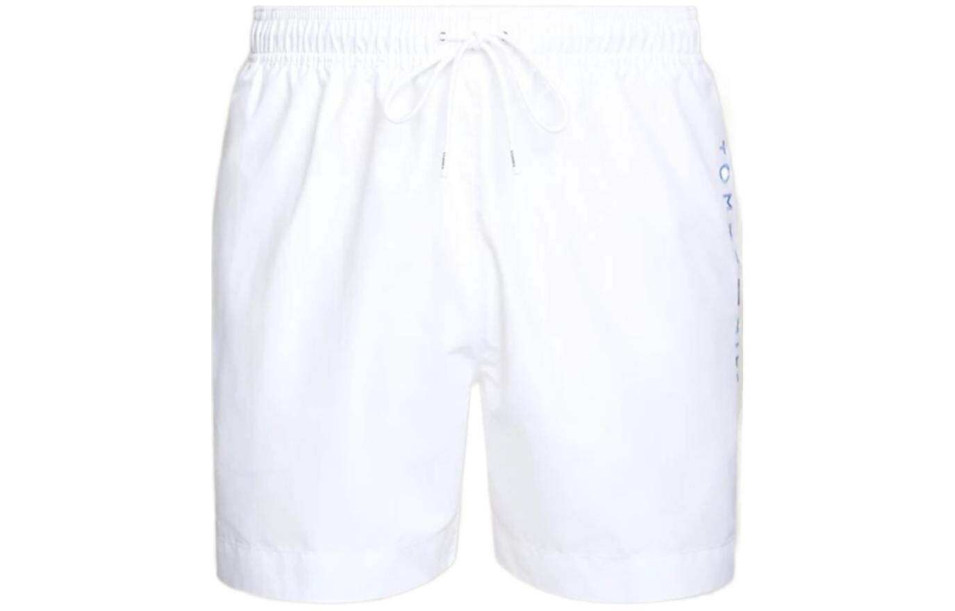 

Повседневные шорты мужские белые Tommy Hilfiger, белый