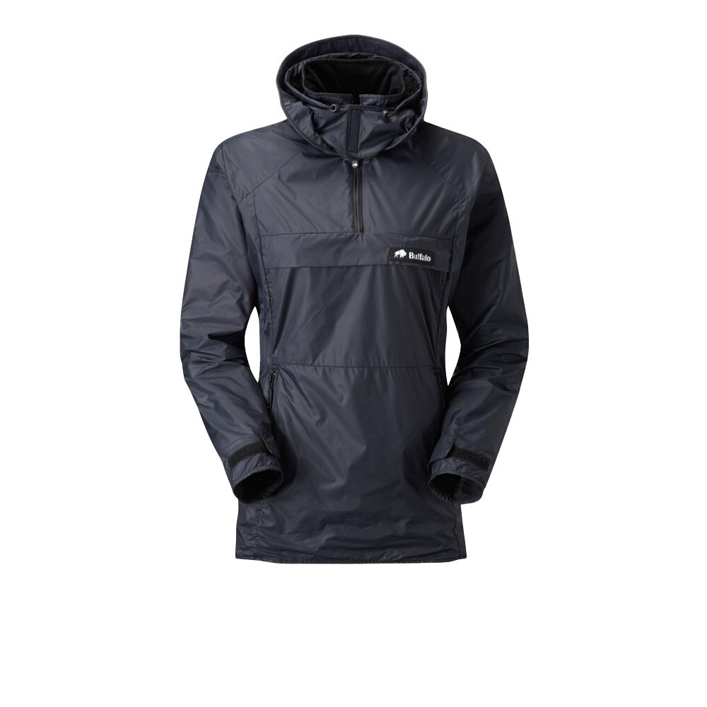 

Спортивный топ Higher State 1/4 Zip L/S Running, черный