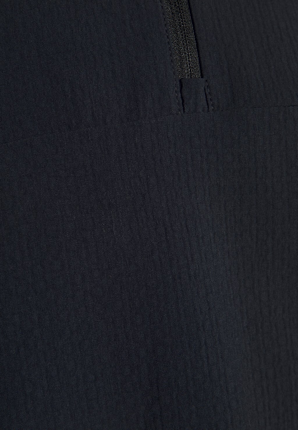 

Ветровка MANTLE THERMAL HOODIE POC, черный