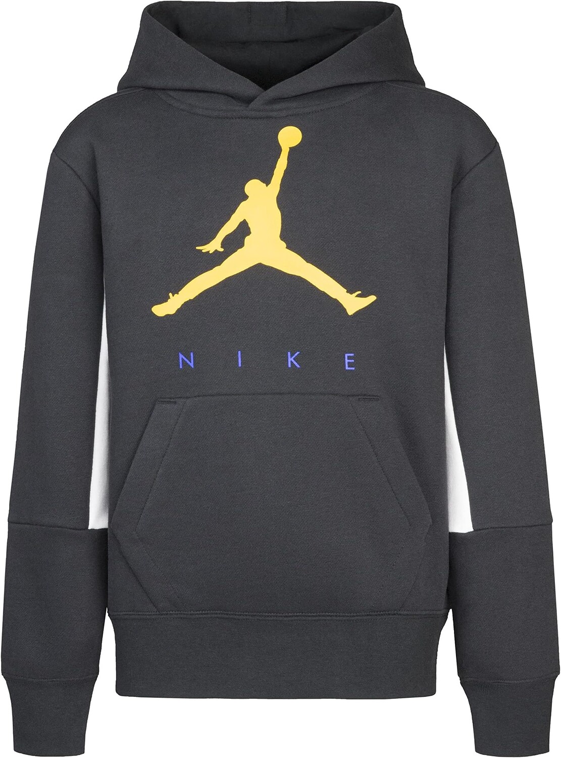 

Толстовка Jordan Jumpman By Nike Pullover, черный