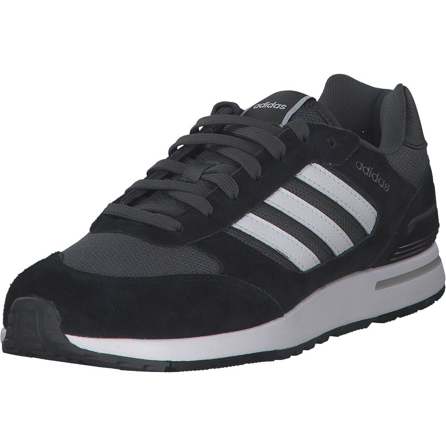 

Низкие кроссовки adidas Low, черный