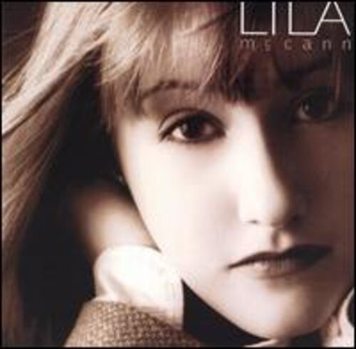 

CD диск McCann, Lila: Lila