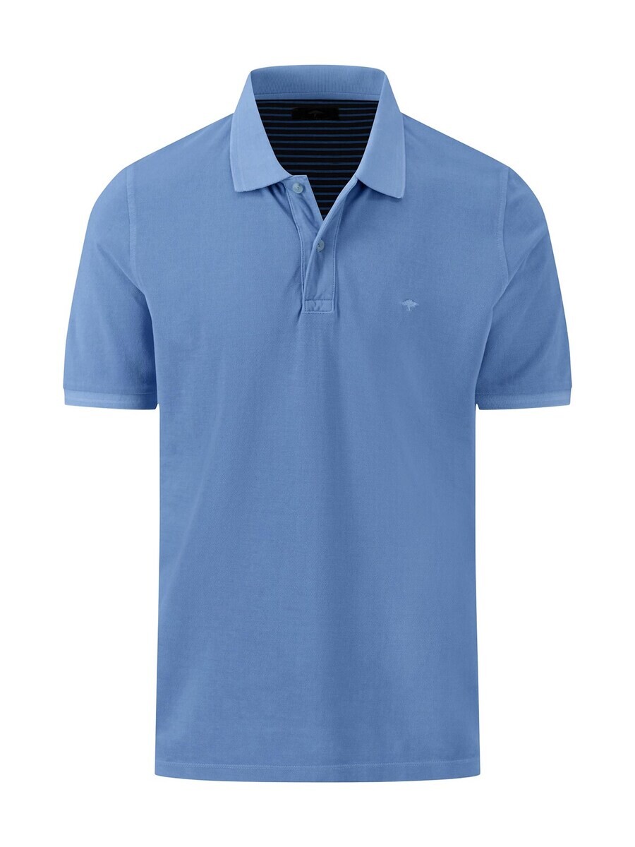 

Рубашка поло FYNCH-HATTON Shirt, королевский синий