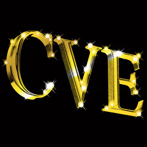 

Виниловая пластинка C.V.E. - Chillain Villains - Black W/Gold Splatter