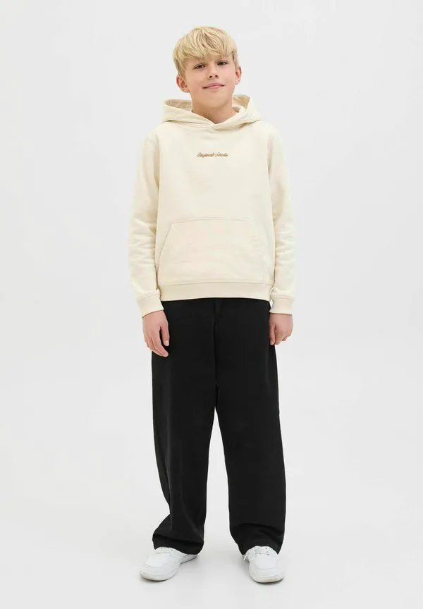Худи norrebro emb Jack & Jones Junior, Antique White