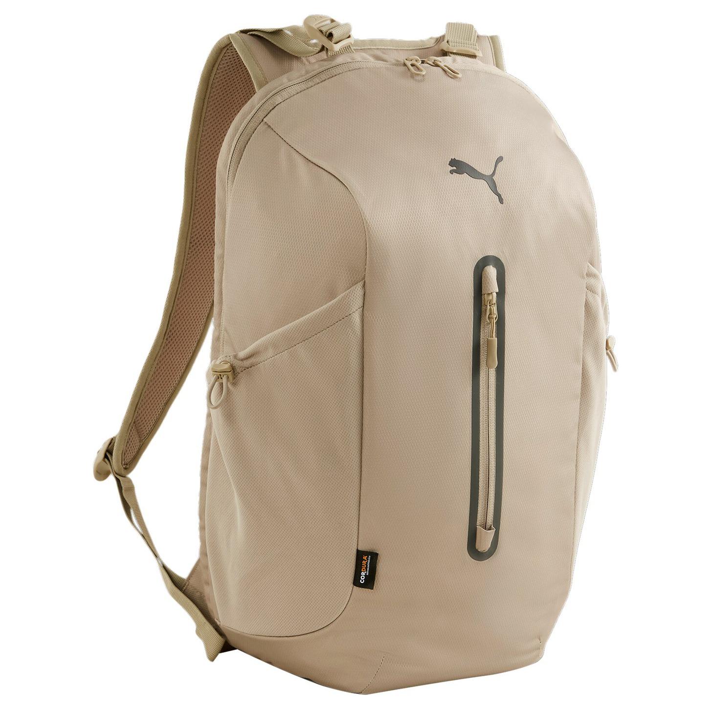 

PUMA Тканевый рюкзак унисекс Regular Oak Tree Brown, Oak Tree Brown