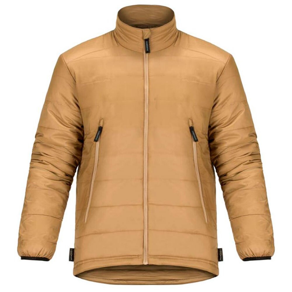 

Куртка Clawgear CIL, бежевый