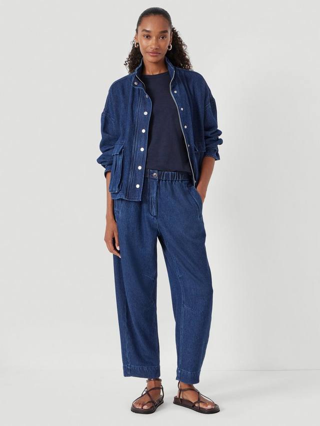 

Джинсовая куртка Melinda HUSH, Indigo