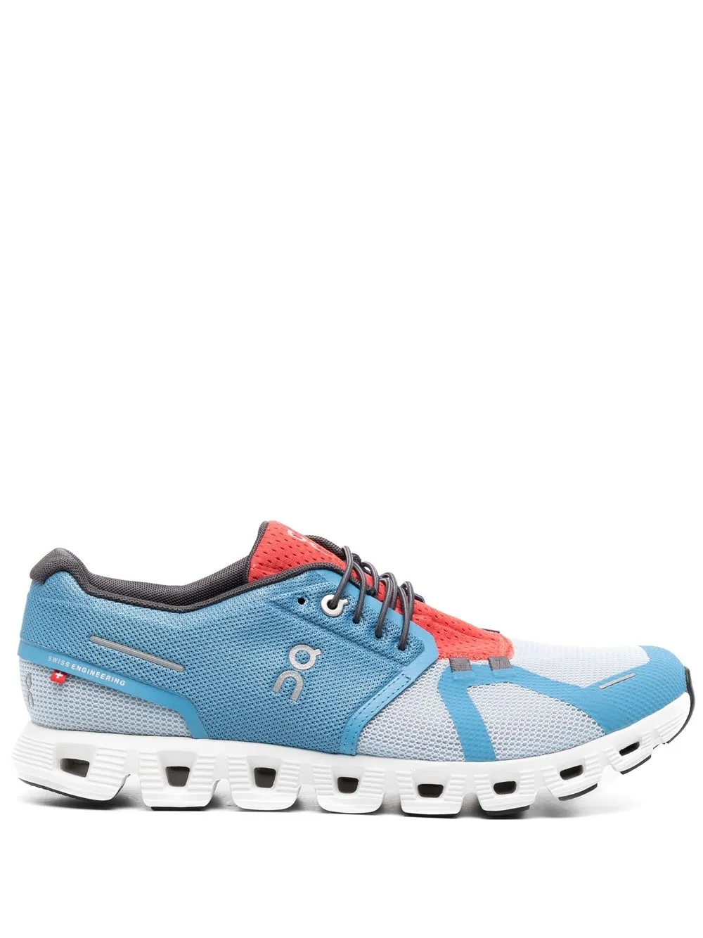

Кроссовки Cloud 5 On Running, синий