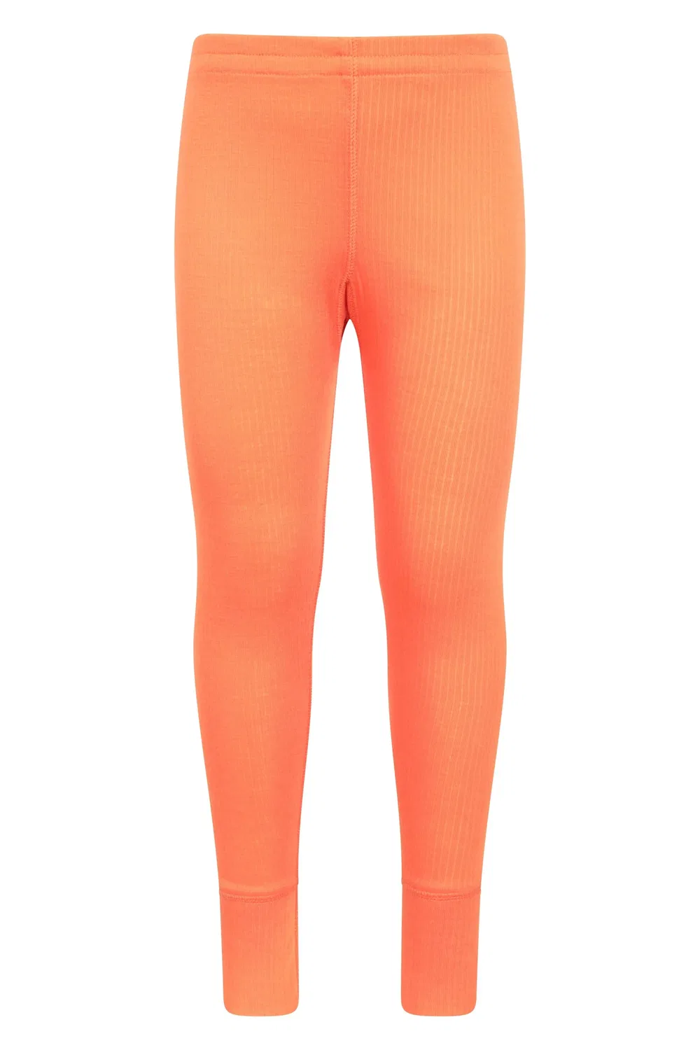 Термобелье Talus Kids Base Layer Pant от Mountain Warehouse, оранжевый
