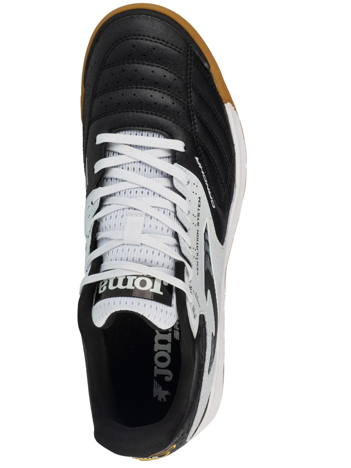 Футбольные бутсы 'Joma Cancha 25 CANS IN' Joma, White — фото 4