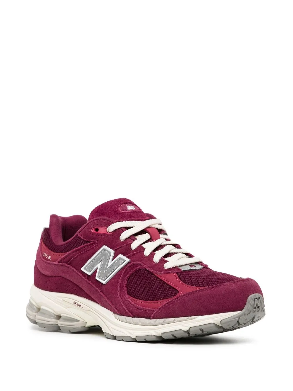 Кроссовки 2002R Protection Pack NEW BALANCE, красный — фото 2