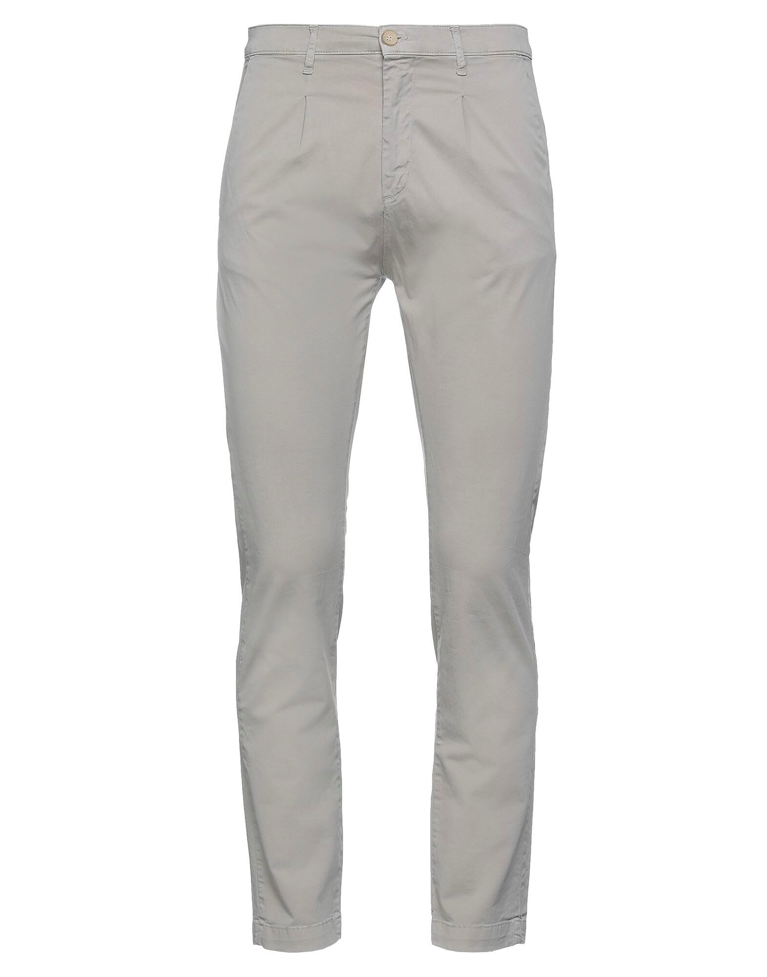 

Брюки Baramon, серый