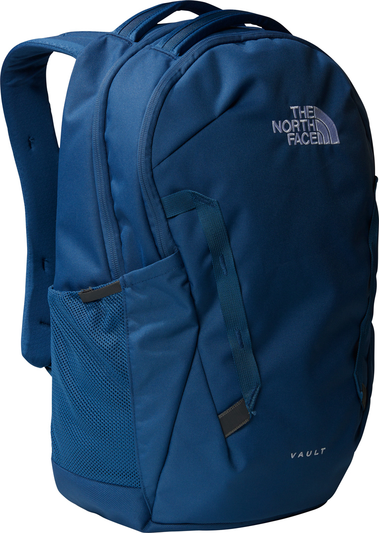 

The North Face Рюкзак Vault shady blue/tnf