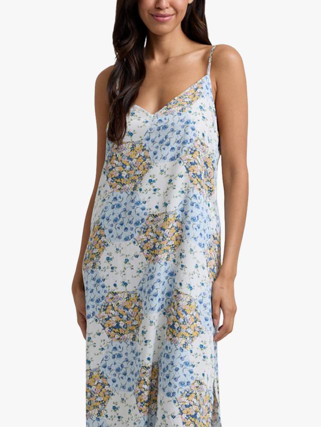 

Ночная сорочка Rosie в летнем стиле Lily and Lionel, Multi