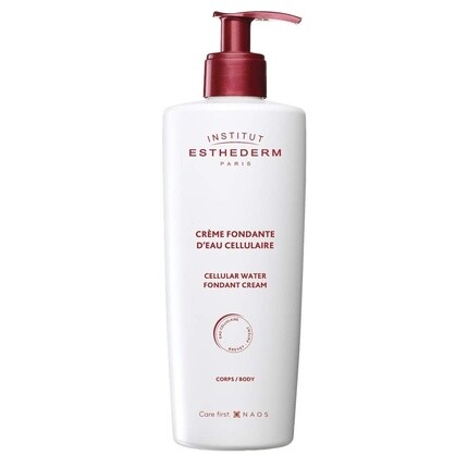 

Institut Esthederm Morpho Помадный крем с клеточной водой 400мл, Institut Esthederm Paris