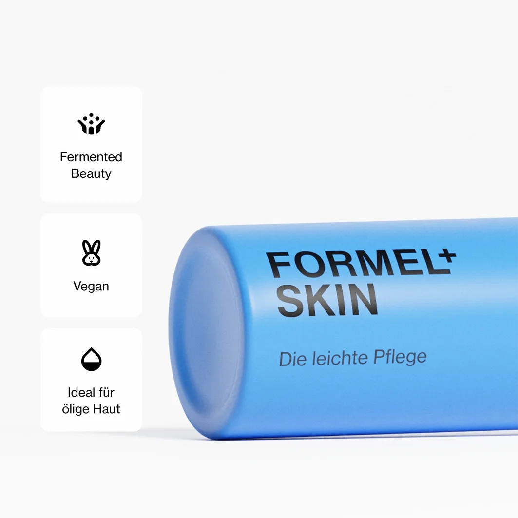 Легкий крем для лица Formel Skin, 60 мл — фото 4